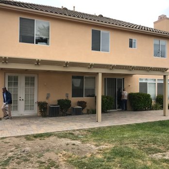 LA Patio Covers - Open lattice - Patio Coverings Near Me - Los Angeles, California LA Patio Covers - Open lattice - Patio Coverings Near Me - Los Angeles, California