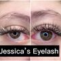 Photo of Jessica Eyelash