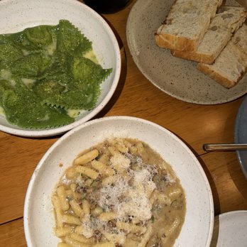 PASTA - Italian Near Me - Miami, Florida