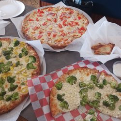 Buzzards Bay House of Pizza - PIZZA AND MORE!