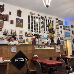 Bar do Mineiro