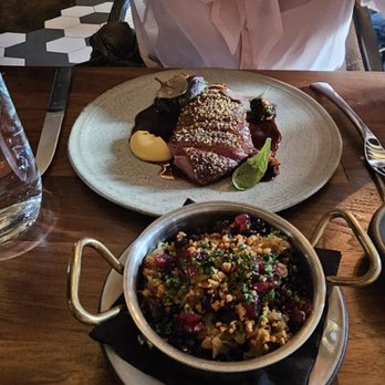 Boka - New American Near Me - Chicago, Illinois