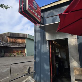 Coastline Burgers - West Seattle - Entrance here - Burgers Near Me - Seattle, Washington Coastline Burgers - West Seattle - Entrance here - Burgers Near Me - Seattle, Washington