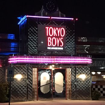 Tokyo Boys - Great place for Japanese food and sushi! - Sushi Bars Near Me - Henderson, Nevada Tokyo Boys - Great place for Japanese food and sushi! - Sushi Bars Near Me - Henderson, Nevada