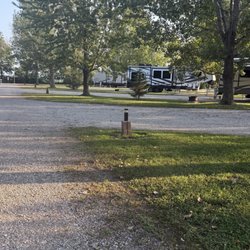 Oakwood Rv Park - Parkview