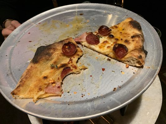 three.one four pizzeria by null three.one four pizzeria by null