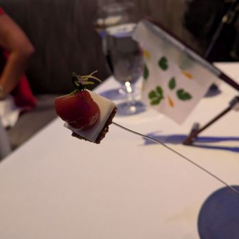 Next - @endoedibles on Instagram 03/21/25 TOMATO, pumpemickel, provolone, thyme - New American Near Me - Chicago, Illinois Next - @endoedibles on Instagram 03/21/25 TOMATO, pumpemickel, provolone, thyme - New American Near Me - Chicago, Illinois