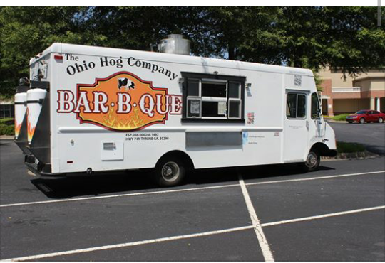 Ohio Hog Company by null