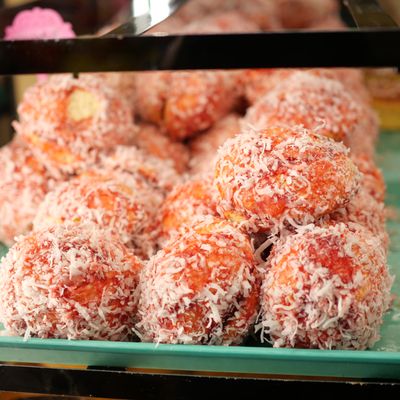 Rosales Mexican Bakery by null