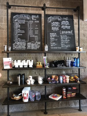 Menu photo 4 One Eleven Hanford, CA