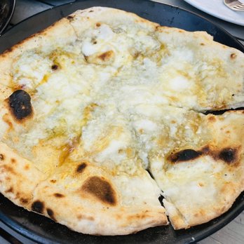 2145 Eats - Blue cheese honey - Pizza Near Me - Costa Mesa, California