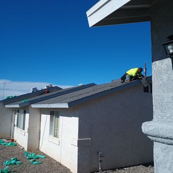 Canyon State Enterprises - Roofing Near Me - Kingman, Arizona Canyon State Enterprises - Roofing Near Me - Kingman, Arizona