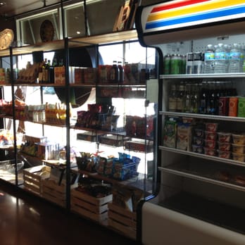 Green Tomato Cafe - Mini-grocery - Cafes Near Me - Chicago, Illinois