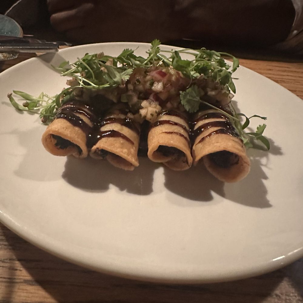 Shift Kitchen & Bar - Duck - New American Near Me - Flagstaff, Arizona