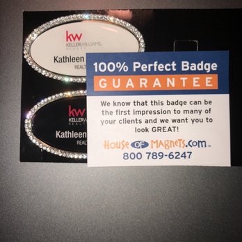 Markful - Perfect name badges! - Printing Services Near Me - El Cajon, California Markful - Perfect name badges! - Printing Services Near Me - El Cajon, California