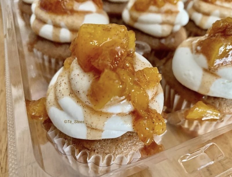 TE’STEES Lompoc, California Cupcakes Phone Number Yelp