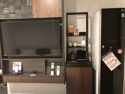 Henn na Hotel Tokyo Akasaka by null