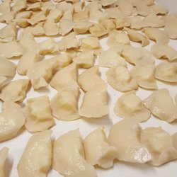 TNT Subs and More - Delicious pierogie