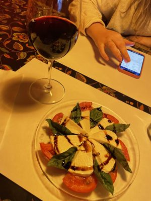 Bella Italia by null