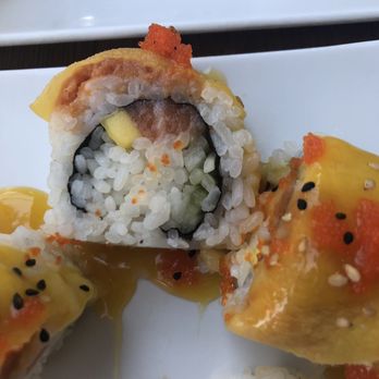 Kimoto Rooftop - Harujuku Roll - Asian Fusion Near Me - Brooklyn, New York Kimoto Rooftop - Harujuku Roll - Asian Fusion Near Me - Brooklyn, New York
