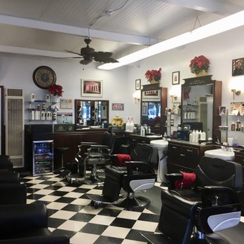 Giovanni's Classic Barber Shop - Barbers Near Me - Alamo, California Giovanni's Classic Barber Shop - Barbers Near Me - Alamo, California