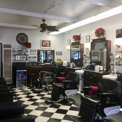 Giovanni's Classic Barber Shop