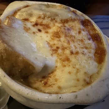 Lakeside Restaurant - French Onion Soup - Buffets Near Me - Flintstone, Maryland Lakeside Restaurant - French Onion Soup - Buffets Near Me - Flintstone, Maryland