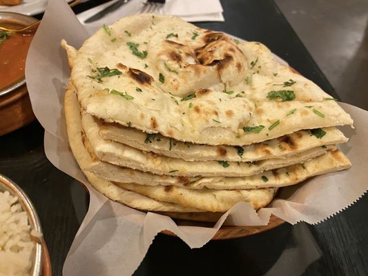 Malhi's Indian Cuisine by null