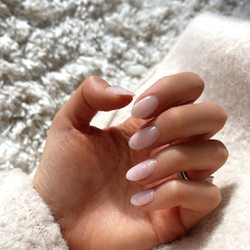Stylish Nails - Manicure