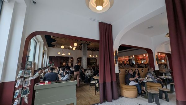 Benjamin Cooper by null