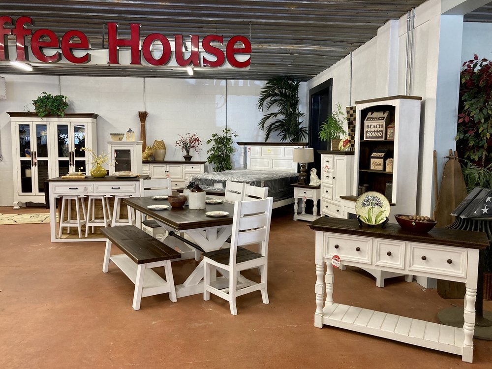 FREEPORT FURNITURE OUTLET Updated June 2024 15950 Madison St, Freeport, Florida Furniture