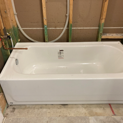 Texas Pride Plumbing