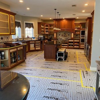 GA Finishing - Before - Refinishing Services Near Me GA Finishing - Before - Refinishing Services Near Me