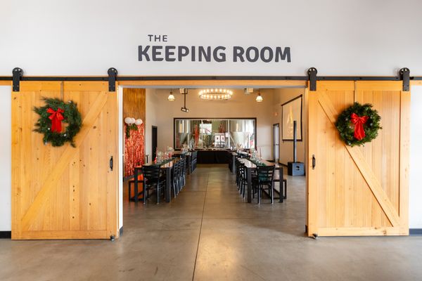 Reformation Brewery (Canton) by null