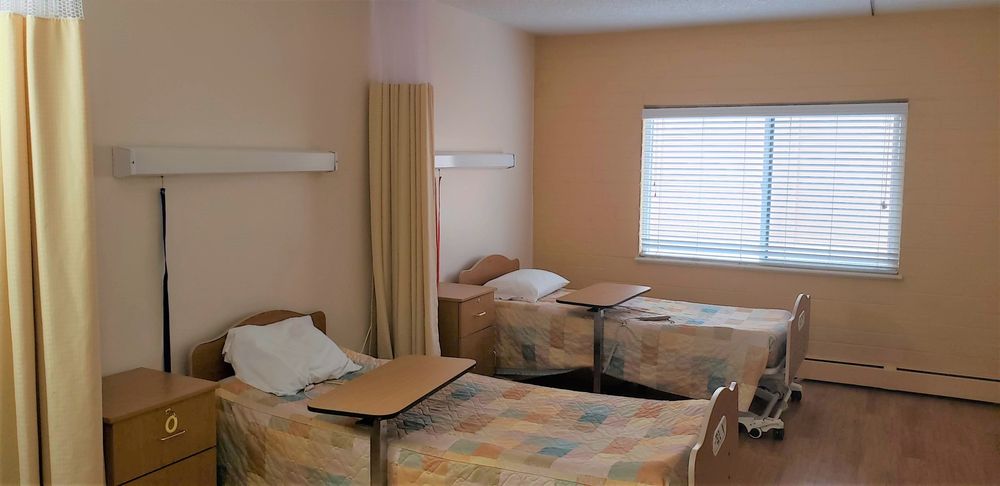 LA VILLA GRANDE CARE CENTER - Updated March 2025 - 15 Photos - 2501