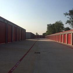 Redline Storage