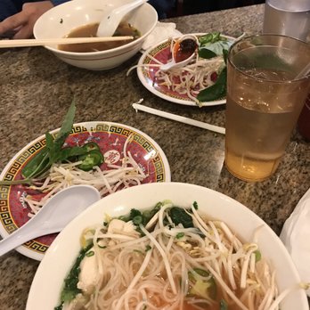 Pho 75 - Vietnamese Near Me - Arlington, Virginia