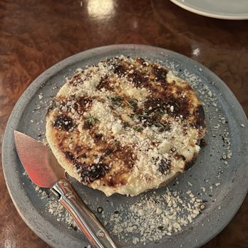 Ci Siamo - Caramelized onion torta - Italian Near Me - New York, New York Ci Siamo - Caramelized onion torta - Italian Near Me - New York, New York