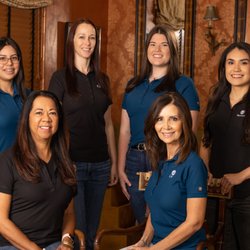 Periodontics of the Desert - Front Office Care Team