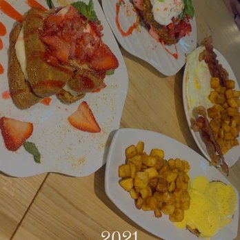 Toast 101 - Breakfast & Brunch Near Me - Tucson, Arizona Toast 101 - Breakfast & Brunch Near Me - Tucson, Arizona