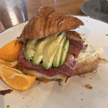 Joe's Cafe - Breakfast & Brunch Near Me - Los Angeles, California