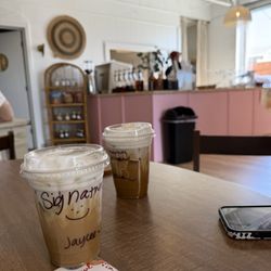 Flora Plus Ivy Coffee & Goods