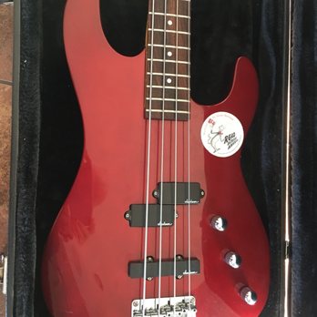 Ikes Guitars - Guitar Stores Near Me - Los Angeles, California Ikes Guitars - Guitar Stores Near Me - Los Angeles, California
