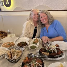 App - Chicken Kabab Platter Vegetable Platter Paneer Tikka Masala