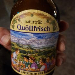 Stüssihofbar