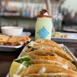 Rreal Tacos - Midtown in Atlanta gift card