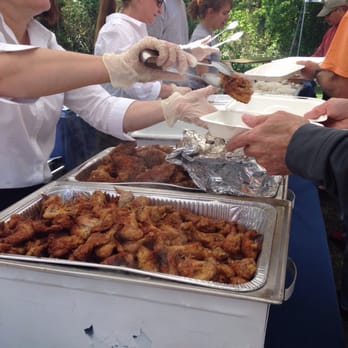 Chesapeake Parks and Recreation - Paddle For The Border 2015! More food!!! Yumm! - Parks Near Me - Chesapeake, Virginia