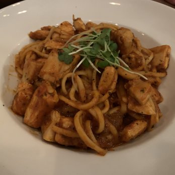 Cayo Blanco - Pasta with chicken in marinara sauce for kid - Seafood Near Me - San Juan, Puerto Rico Cayo Blanco - Pasta with chicken in marinara sauce for kid - Seafood Near Me - San Juan, Puerto Rico