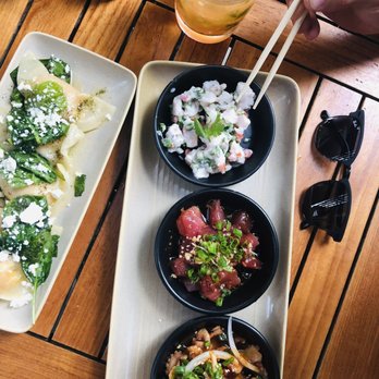 Monkeypod Kitchen - Hawaiian Near Me - Kapolei, Hawaii