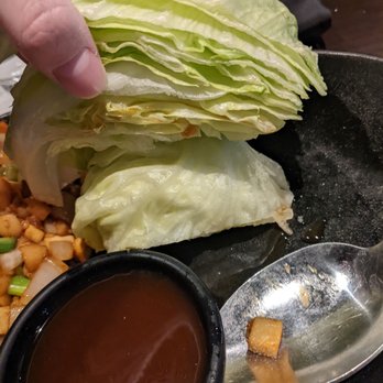 PF Chang's - Edmonton - Lettuce wraps - Chinese Near Me - Edmonton, Alberta PF Chang's - Edmonton - Lettuce wraps - Chinese Near Me - Edmonton, Alberta